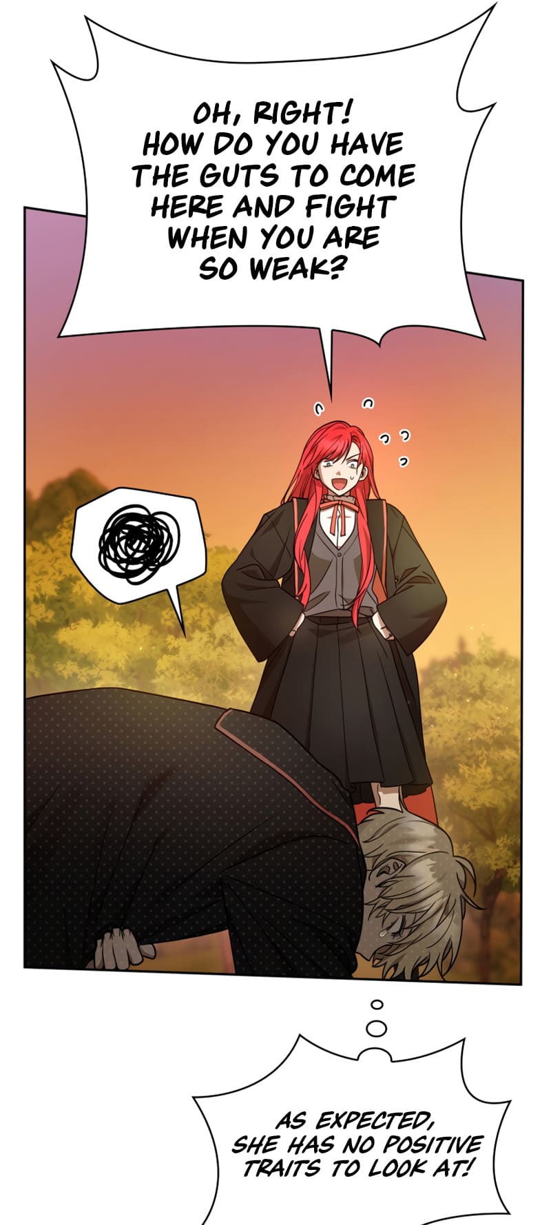 Infinite Mage, Chapter 27 image 08